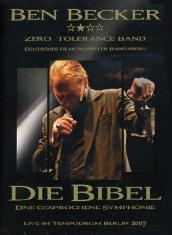 Ben Becker - Die Bibel [Edizione: Germania]