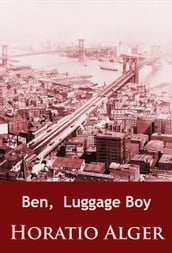 Ben, Luggage Boy