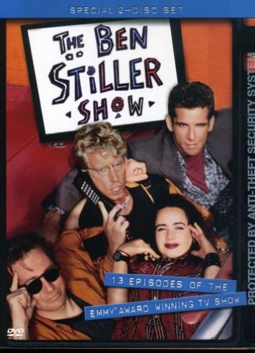 Ben stiller show - Na