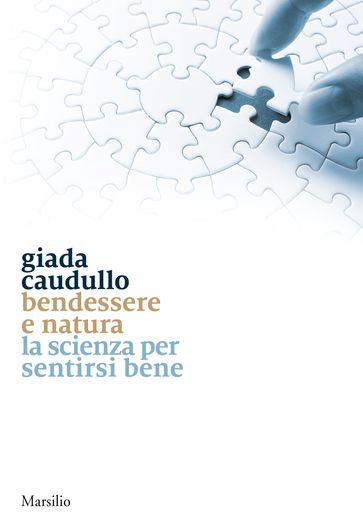 Bendessere e Natura - Giada Caudullo