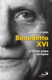 Benedetto XVI. L