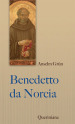 Benedetto da Norcia