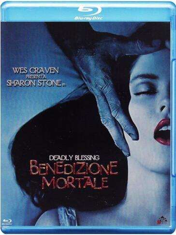 Benedizione Mortale - Wes Craven