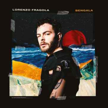 Bengala - deluxe edition - Hardcover book - LORENZO FRAGOLA