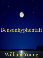 Bensonhyphentaft