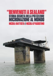 Benvenuti a Sealand