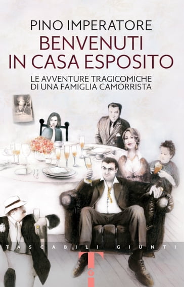 Benvenuti in casa Esposito - Pino Imperatore