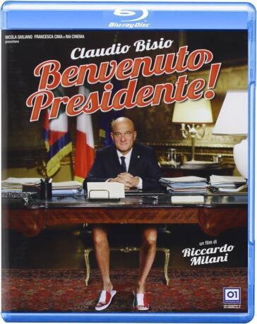 Benvenuto Presidente! - Riccardo Milani