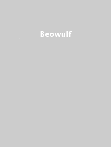 Beowulf