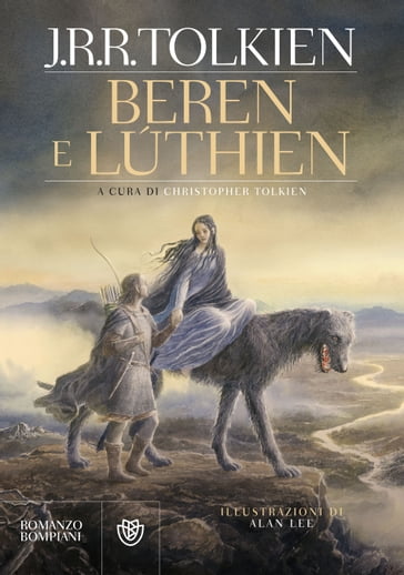 Beren e Lúthien - J.R.R. Tolkien