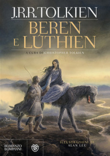 Beren e Luthien - John Ronald Reuel Tolkien