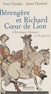 Bérengère et Richard Cœur de Lion