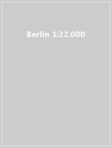 Berlin 1:22.000