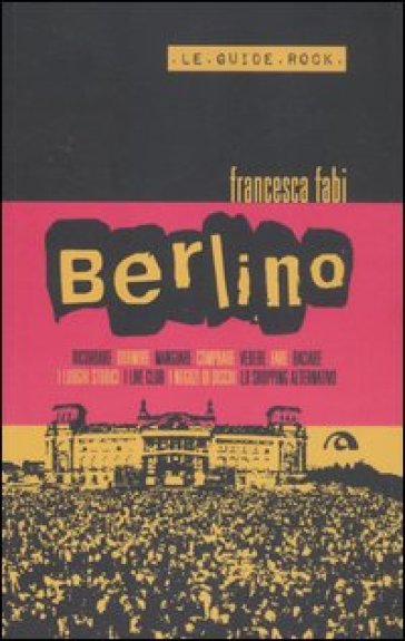 Berlino - Francesca Fabi