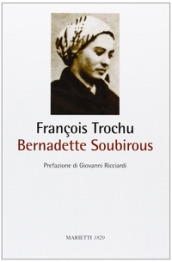 Bernadette Soubirous