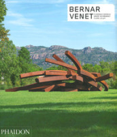 Bernar Venet. Ediz. illustrata