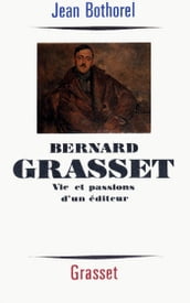 Bernard Grasset