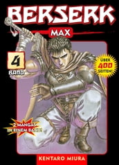 Berserk Max, Band 4