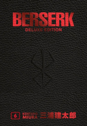 Berserk deluxe. 6.