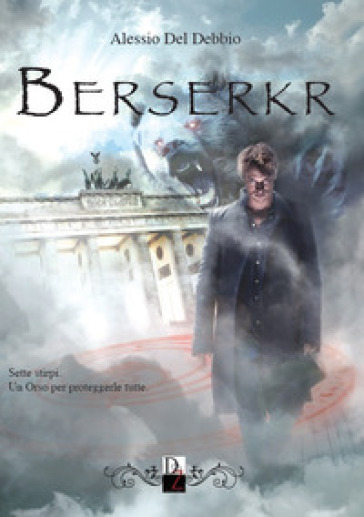 Berserkr - Alessio Del Debbio