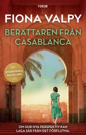 Berättaren fran Casablanca