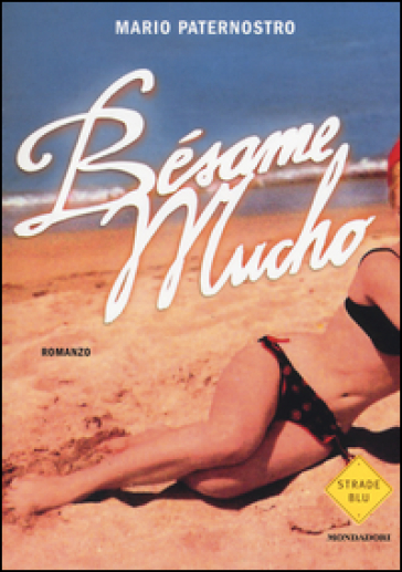 Besame mucho - Mario Paternostro