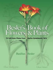 Besler s Book of Flowers and Plants