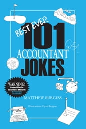Best Ever 101 Accountants Jokes