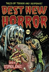 Best New Horror #29