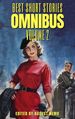 Best Short Stories Omnibus - Volume 2