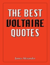 Best Voltaire Quotes