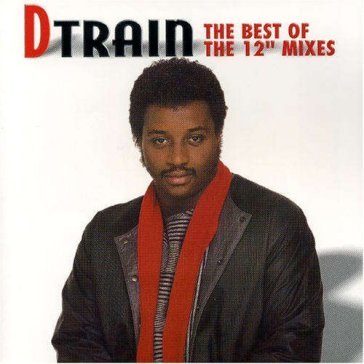 Best of -10 tr.- - D-TRAIN