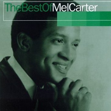 Best of -10 tr.- - Mel Carter