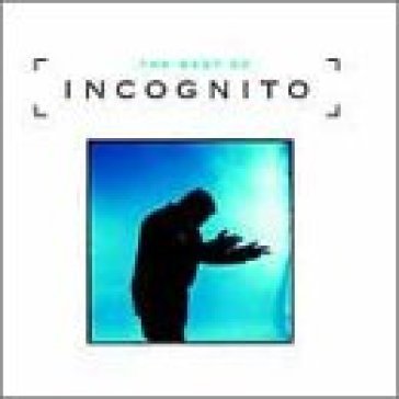 Best of -13tr- - Incognito