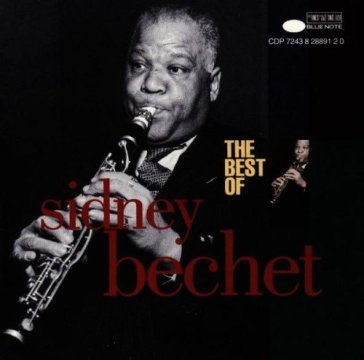 Best of -18 tr.- - Sidney Bechet