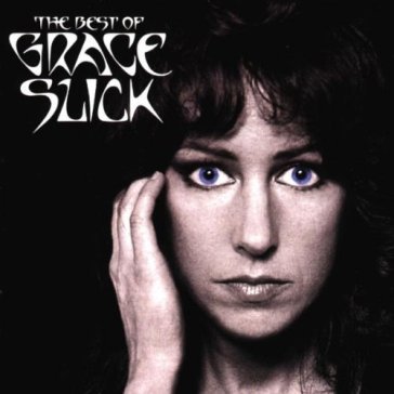 Best of -18tr- - Grace Slick