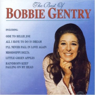 Best of -20 tr.- - BOBBIE GENTRY