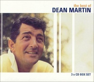 Best of -3cd set- - Dean Martin