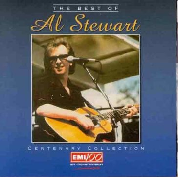 Best of - Al Stewart