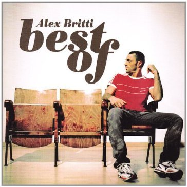 Best of - Alex Britti