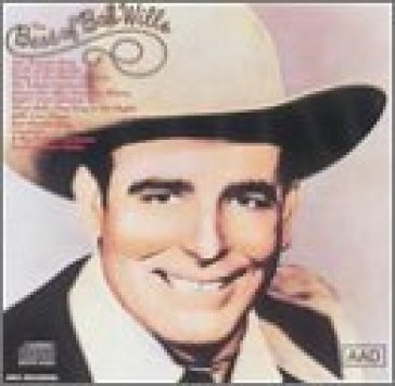 Best of - BOB WILLS