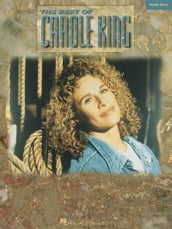 Best of Carole King (Songbook)