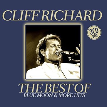 Best of - Cliff Richard