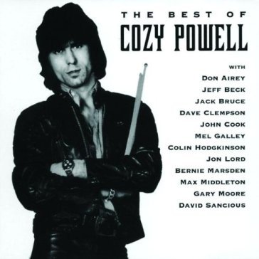 Best of - Cozy Powell
