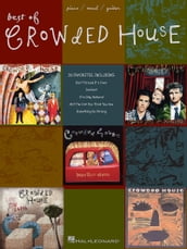 Best of Crowded House (Songbook)