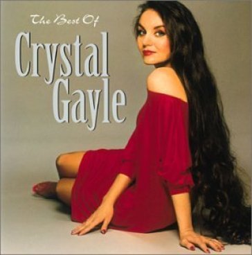 Best of - Crystal Gayle