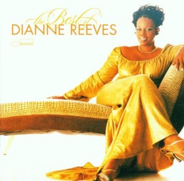 Best of - Dianne Reeves