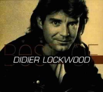 Best of - Didier Lockwood
