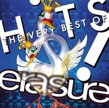 Best of - Erasure