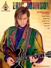 Best of Eric Johnson (Songbook)